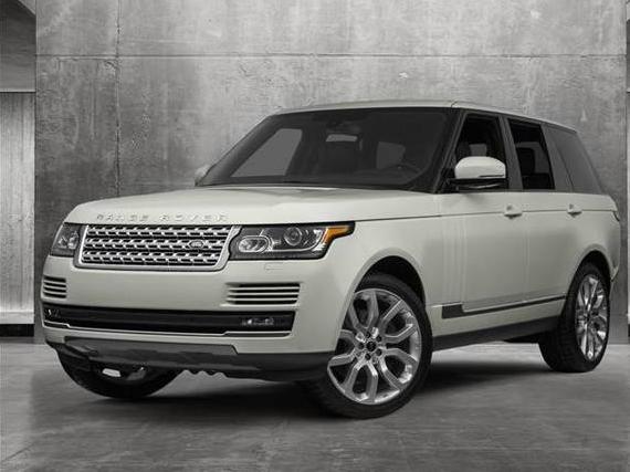LAND ROVER RANGE ROVER 2015 SALGS2TF4FA228972 image